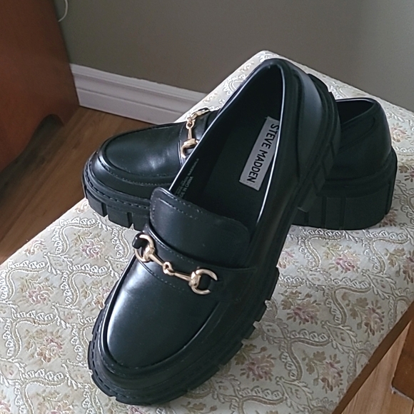 Steve Madden Shoes - Steve Madden Loafers